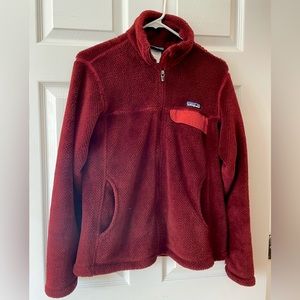 Patagonia Re-tool Jacket